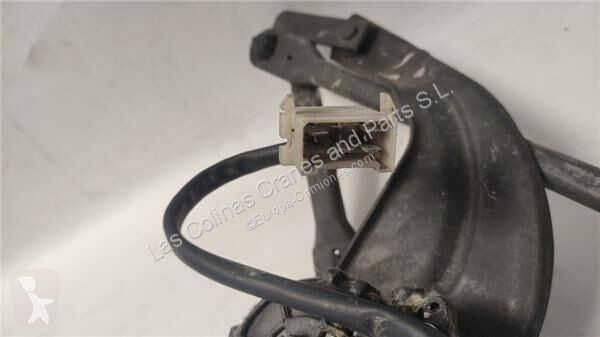 Vrachtwagenonderdelen Iveco Moteur...