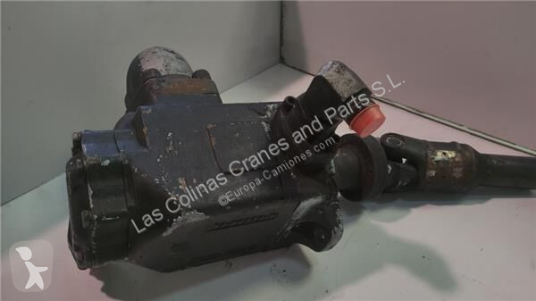 Reservedele til lastbil Iveco Pompe hydraulique...