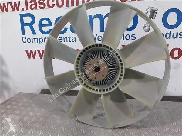 Reservdelar lastbilar Iveco Ventilateur de...