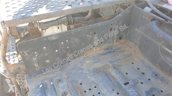 Reservedele til lastbil Iveco Boîtier de...