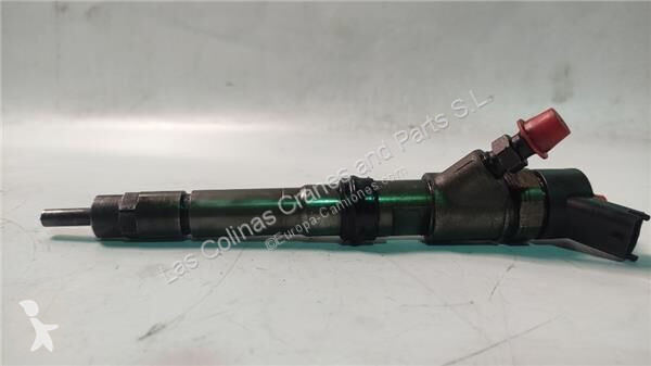 Náhradní díly pro kamiony Iveco Injecteur pour...