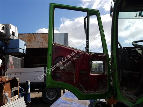 Pièces poids lourds Iveco Porte Puerta...