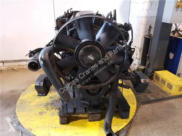 Vrachtwagenonderdelen Iveco Moteur Motor...