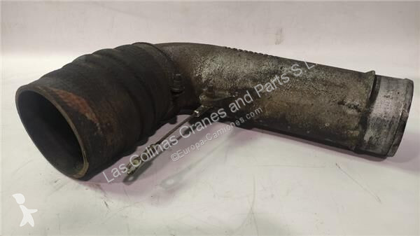 Reservdelar lastbilar Iveco Refroidisseur...