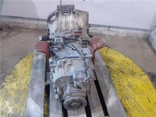 Pièces poids lourds Iveco Boîte de vitesses...