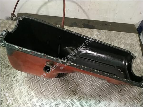 Reservdelar lastbilar Iveco Carter de...