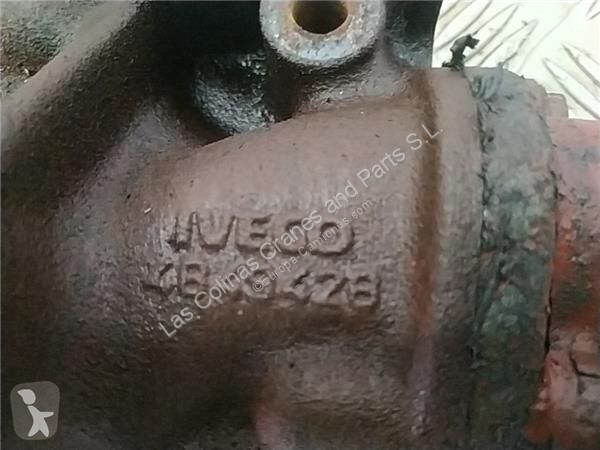 Reservdelar lastbilar Iveco Pompe de...