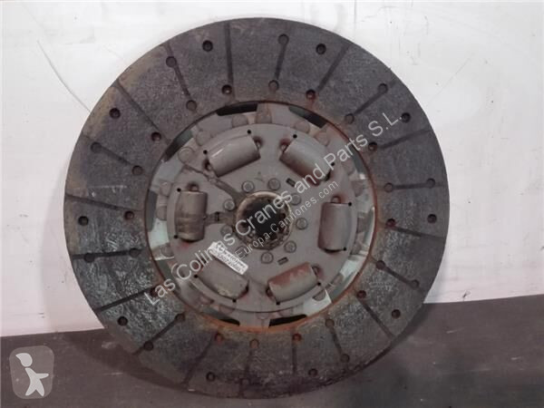 Reservdelar lastbilar Iveco Disque d'embrayage...