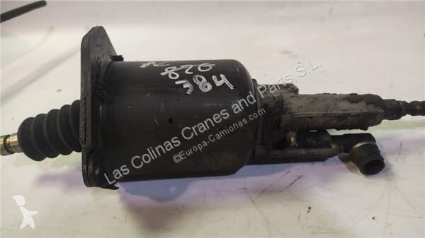 Peças pesados Iveco Cylindre récepteur...