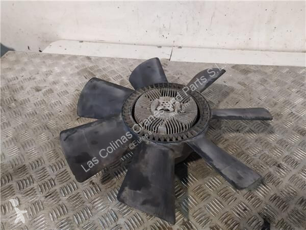 Náhradní díly pro kamiony Iveco Ventilateur de...