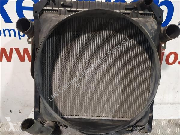Reservdelar lastbilar Iveco Radiateur de...