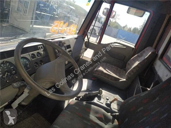 Reservdelar lastbilar Iveco Cabine Cabina...
