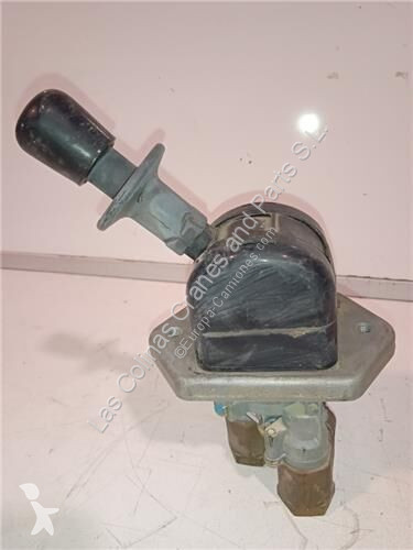 Peças pesados DAF Robinet de frein à main pour...
