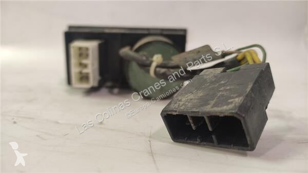 Reservdelar lastbilar Iveco Tableau de bord...