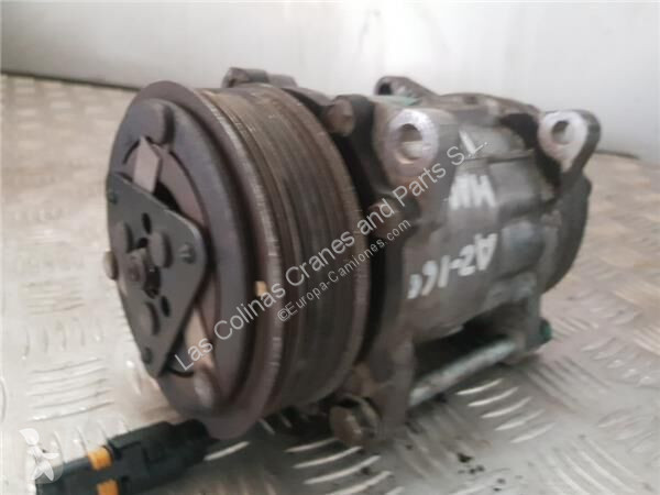 Reservdelar lastbilar MAN 2000
Compresseur de...