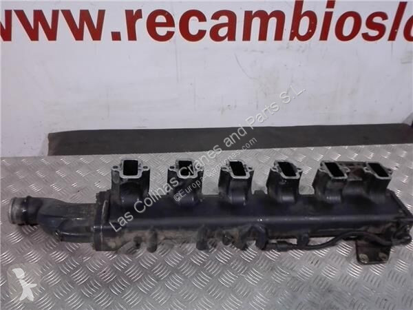 Reservdelar lastbilar MAN Collecteur Colector...
