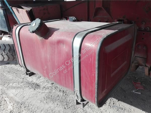 Reservdelar lastbilar Iveco Réservoir de...