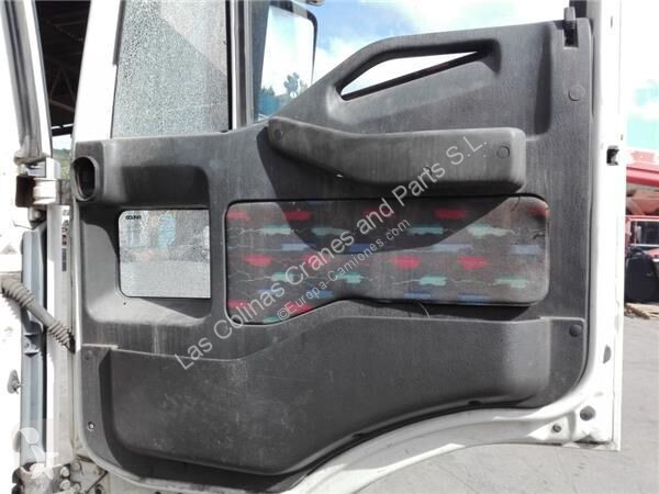 Náhradní díly pro kamiony Iveco Porte Puerta...