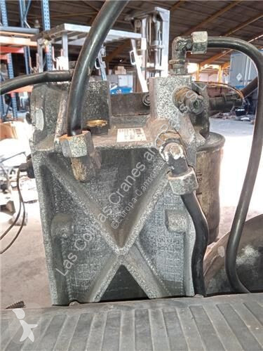 Náhradní díly pro kamiony Iveco Filtre Ã...