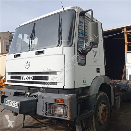 Reservdelar lastbilar Iveco Cabine Cabina...