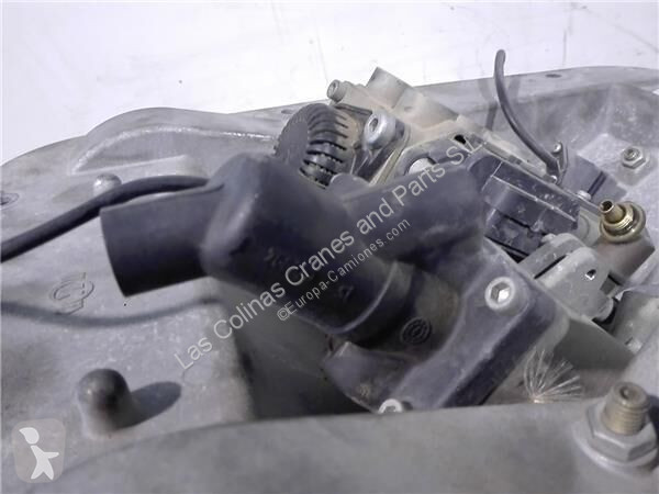 Reservdelar lastbilar Iveco Cylindre récepteur...