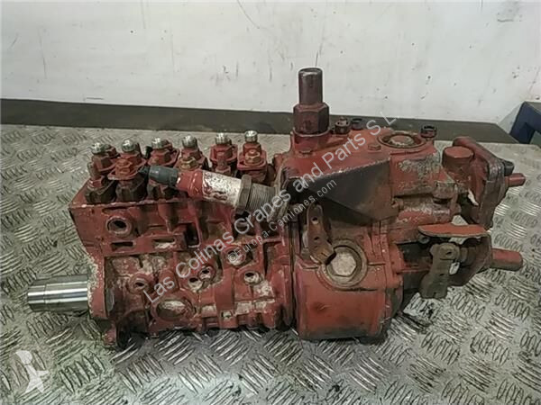 Reservdelar lastbilar Iveco Pompe d'injection...