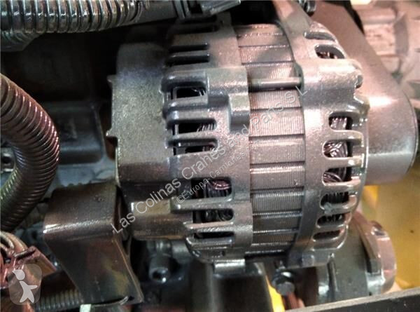 Pièces poids lourds Iveco Générateur Alternador...