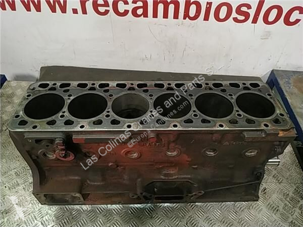 Reservdelar lastbilar Iveco Bloc-moteur Bloque...
