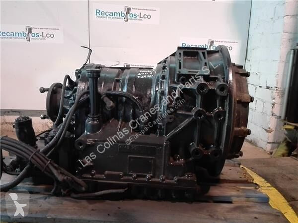 Reservedele til lastbil Iveco Boîte de vitesses...