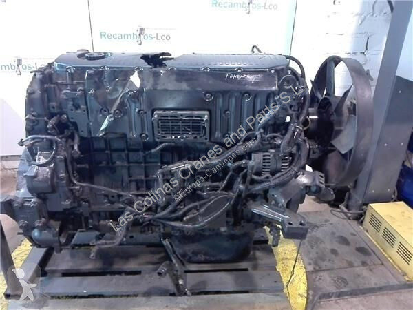 Vrachtwagenonderdelen Iveco Moteur Motor...