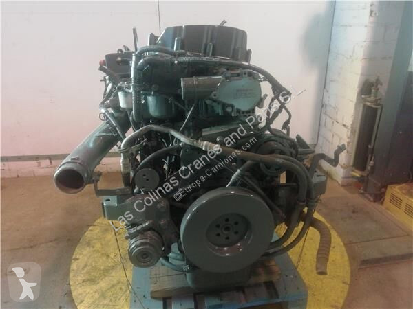 Náhradní díly pro kamiony Iveco Moteur Motor...