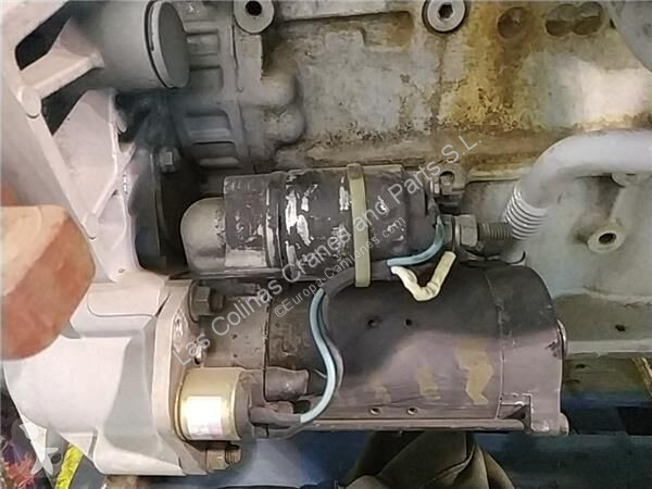 Reservdelar lastbilar Iveco Moteur Motor...