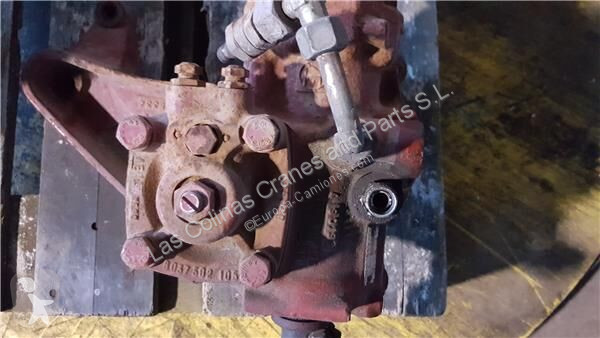 Peças pesados Iveco Boîtier de direction Caja...