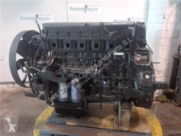 Náhradní díly pro kamiony Iveco Moteur Motor...