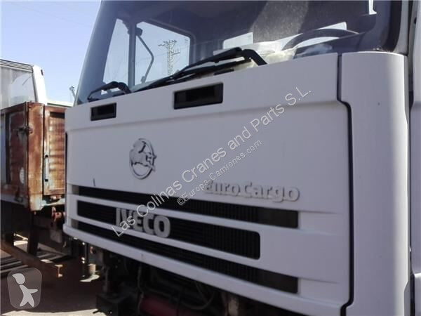 Náhradní díly pro kamiony Iveco Calandre...