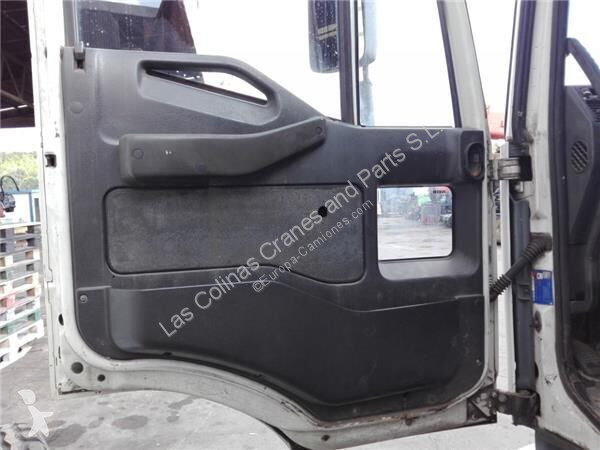 Náhradní díly pro kamiony Iveco Porte Puerta...