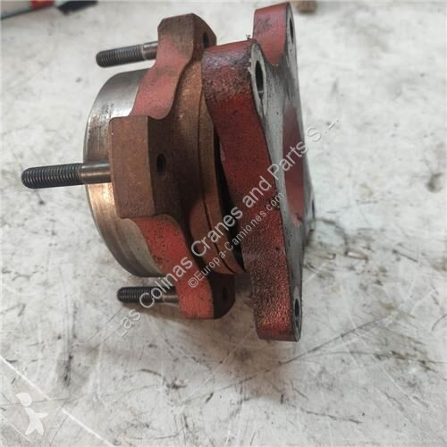 Vrachtwagenonderdelen Silentbloc Motor pour...