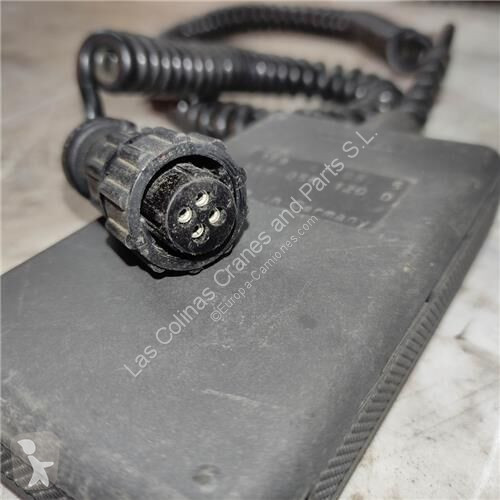 Pièces poids lourds Wabco Télécommande de...