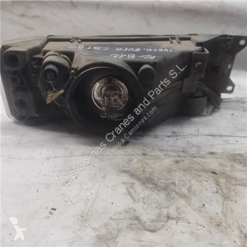 Reservdelar lastbilar Iveco Phare pour camion...