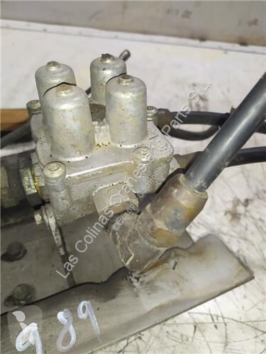 Reservdelar lastbilar Iveco Soupape pneumatique...