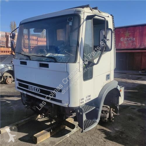 Reservdelar lastbilar Iveco Radiateur de...