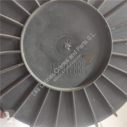 Reservdelar lastbilar Iveco Filtre à air pour...