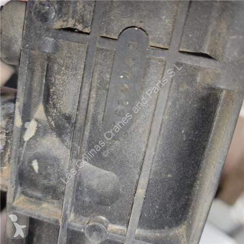Reservdelar lastbilar Iveco Radiateur de...