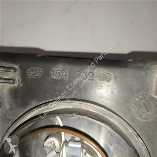 Peças pesados DAF Phare pour camion XF 95
