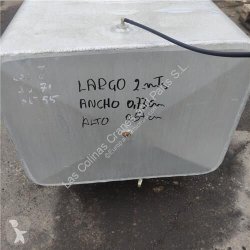 Teherautó-alkatrészek  Réservoir de carburant...