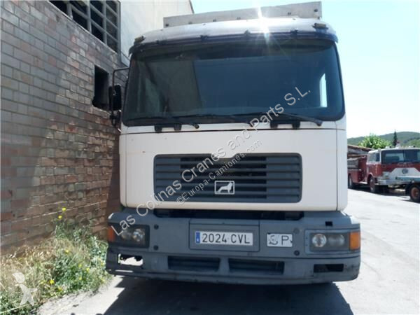 Reservdelar lastbilar MAN Phare pour camion...