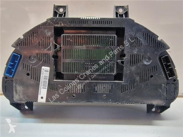 Reservdelar lastbilar Iveco Tableau de bord...