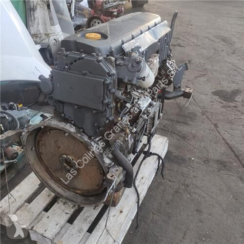 Reservdelar lastbilar Iveco Moteur pour camion