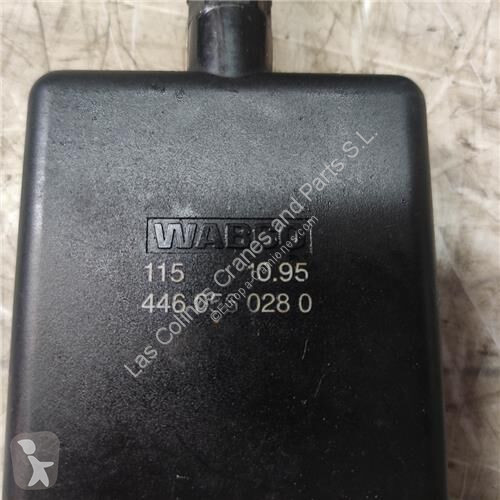 Pièces poids lourds Wabco Télécommande de...