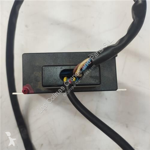 Reservdelar lastbilar DAF Unité de commande...